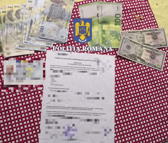 Cum acționa rețeaua care dădea pensionari pe bandă. Schema prin care au păcălit statul cu 4,8 milioane de lei