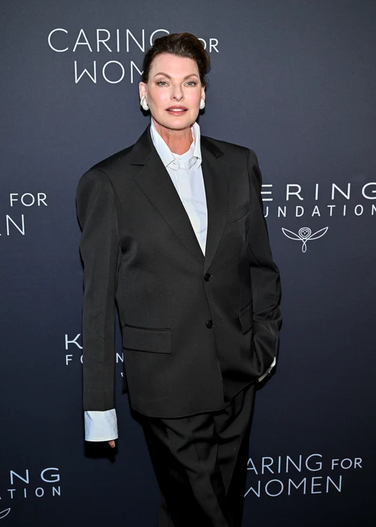 Linda Evangelista a suferit după o intervenție estetică nereușită (Foto: GettyImages)