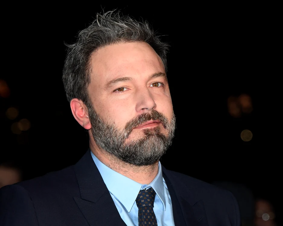 Ben Affleck, la premiera filmului "Live by night" în LondraFoto: Getty