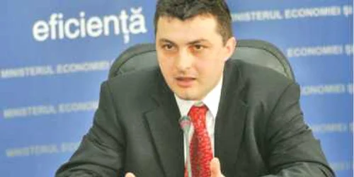 Actualul şef al trustului Intact, Codruţ Sereş, a fost trimis în judecată pentru activitatea sa de ministru al Economiei   