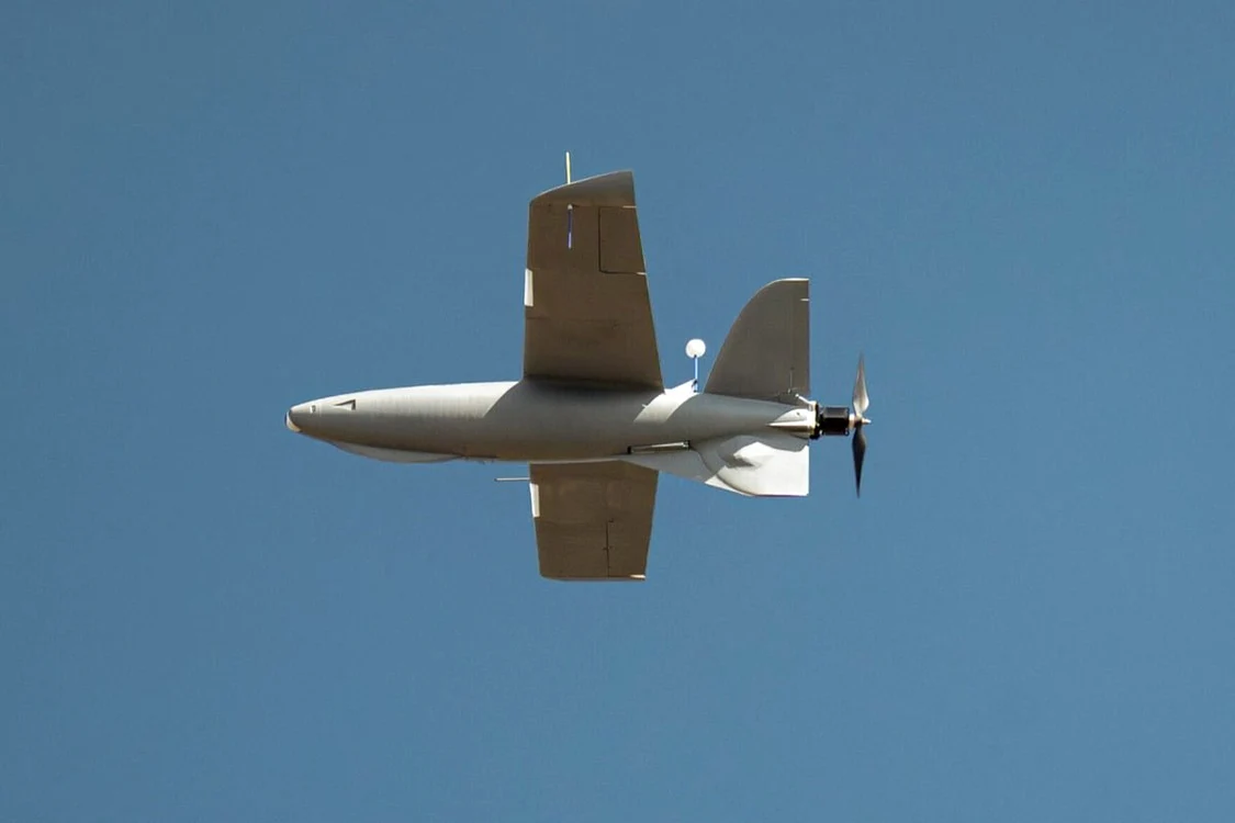 drona interceptoare Last Shadow T200 jpg
