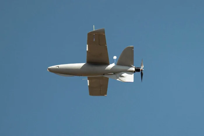 „Last Shadow T200”, noul model de dronă interceptoare ucraineană