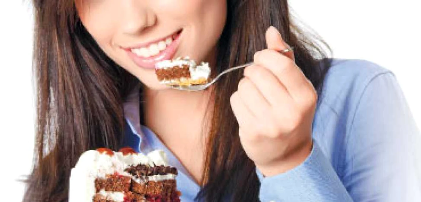 Cromul taie pofta de dulce
