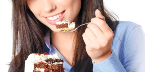 Cromul taie pofta de dulce
