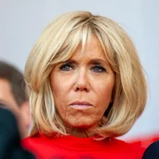 Brigitte Macron  foto   Shuuterstock jpg