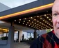 Va construi blocul chiar lângă centrul său de evenimente din Corbeanca