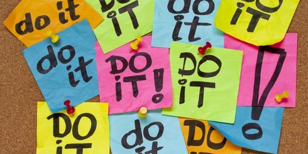 do it