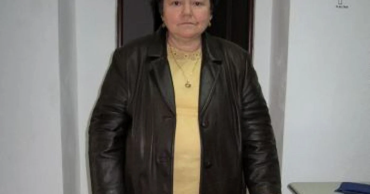 Bistriţa : Portret/ Livia Moldovan a înfiinţat o asociaţie pentru femeile operate de cancer mamar