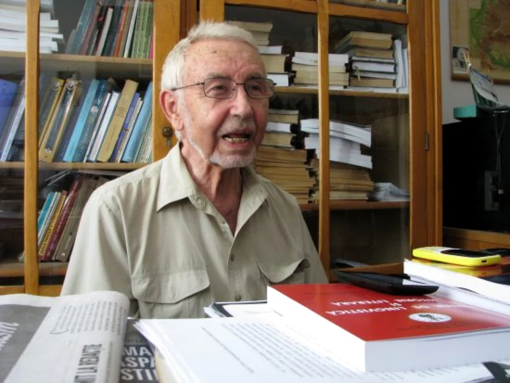 stelian dumistrăcel
