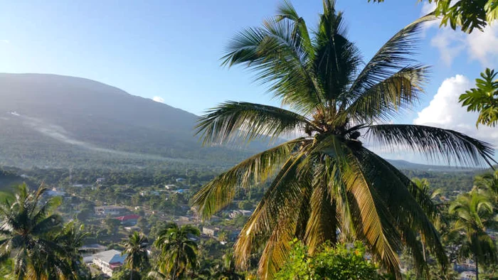Insulele Comore oferă experiențe de neuitat turiștilor / foto: Shutterstock