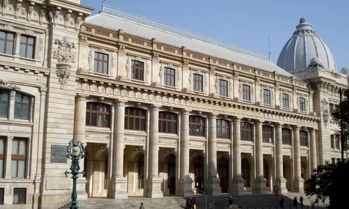 Insomnie Culturală la Muzeul Naţional de Istorie a României pe 25 august, zi în care muzeul este deschis până la miezul nopţii jpeg