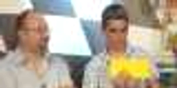 Constanţa: Radu Mazăre jr. s-a lansat în televiziune