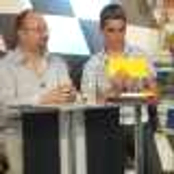Constanţa: Radu Mazăre jr. s-a lansat în televiziune