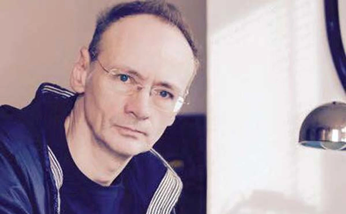 Mihai AlbuFOTO: Arhiva personală