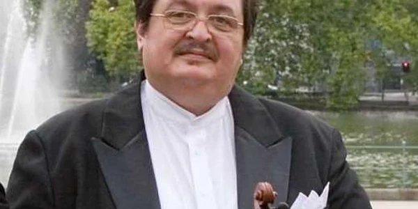 Rudolf Fatyol va fi solistul concertului