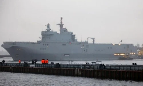 Un cartuş gol trimis la ambasada rusă! Semn de război între Japonia şi Rusia? jpeg