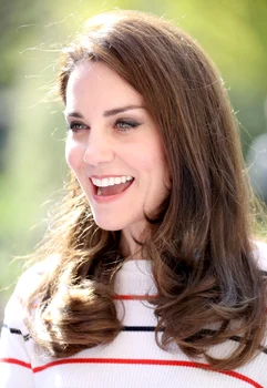 The Duchess Of Cambridge Hosts Team Heads Together Runners jpeg