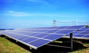 fotovoltaice panouri solare FOTO Shutterstock