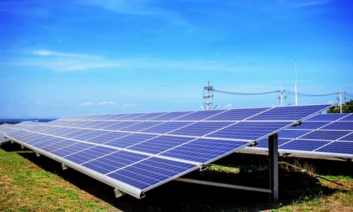 fotovoltaice panouri solare FOTO Shutterstock