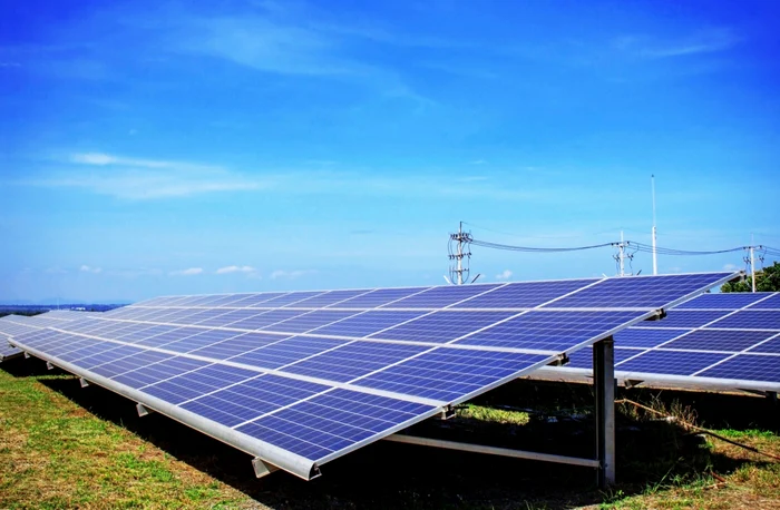 Germania a bătut recordul privind producția lunară de energie solară în iulie FOTO Arhivă