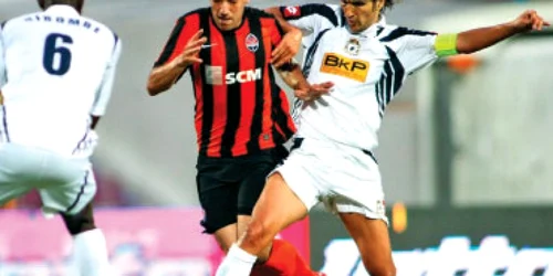 Timişorenii bat  la porţile Ajaxului