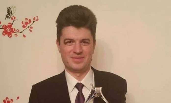 Ciprian Otea, preotul afacerist
