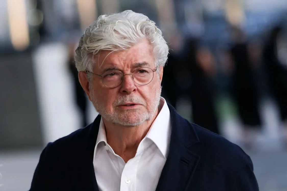 George Lucas provoacă un nou val de controverse despre inteligența artificială