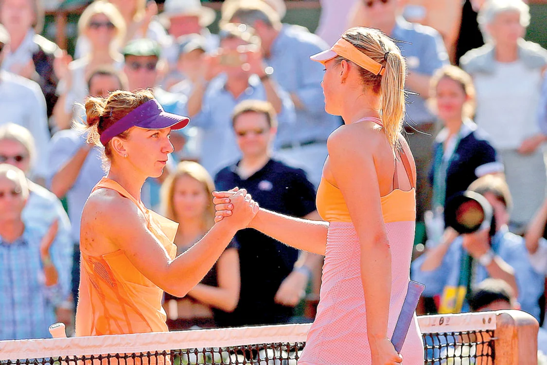 
    Andy Murray are o viziune foarte radicală cu privire la dopingFoto: Getty Images  