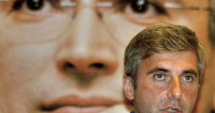 Leonid Nevzlin, fostul partener al lui Mihail Hodorkovski