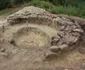 Noi descoperiri arheologice la Turnul roman de la Valea Negrilești 
