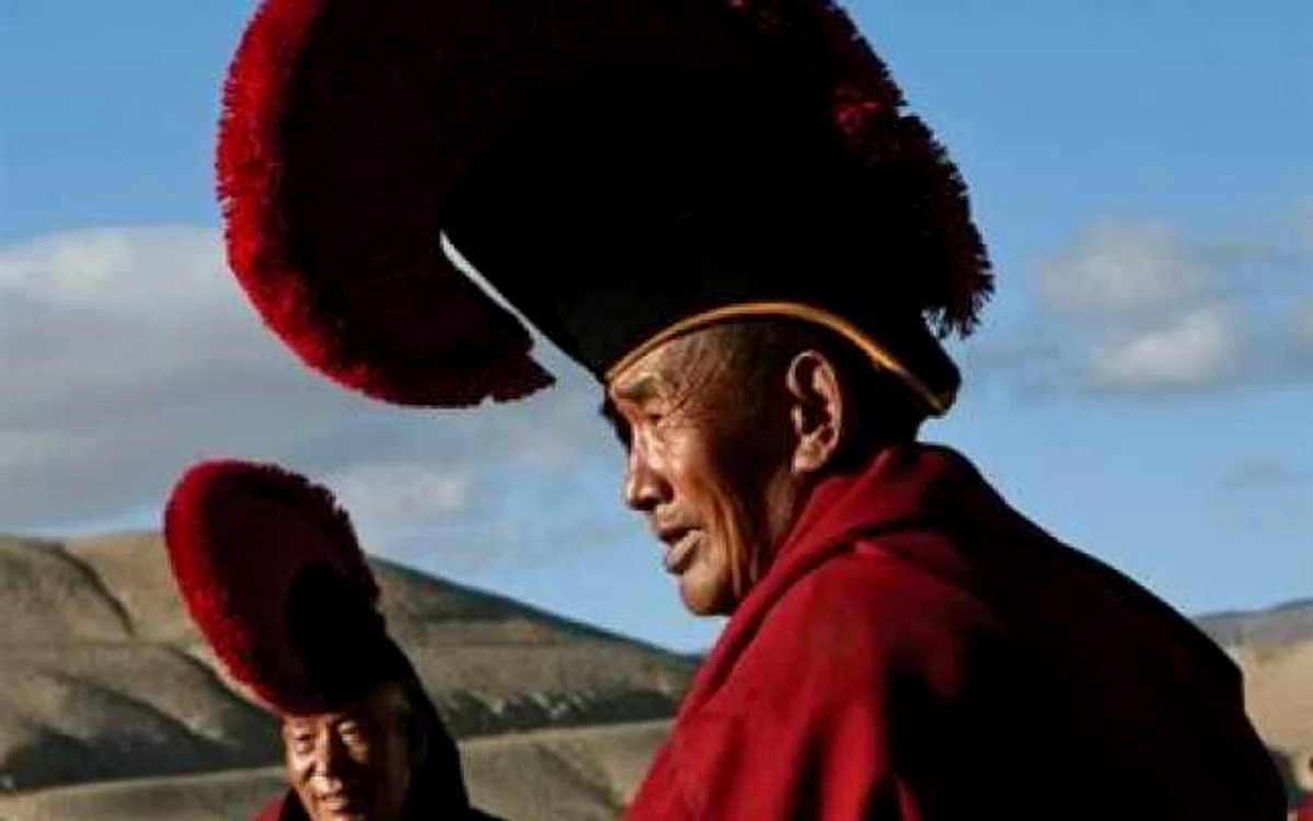 Nepal