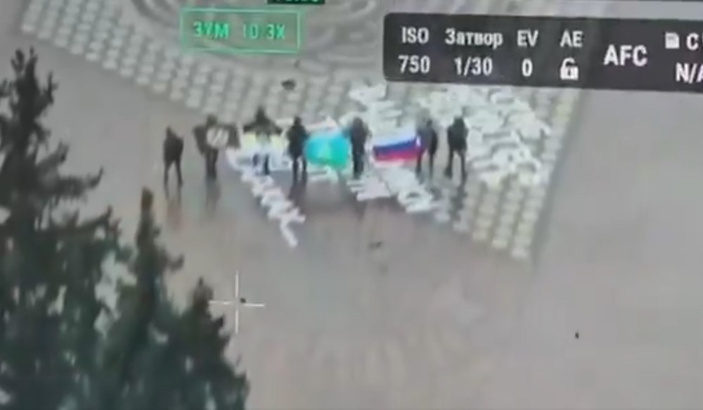 Trupele ruse au intrat în Sudja după ce au luat cu asalt principalul oraș deținut de ucraineni în Kursk