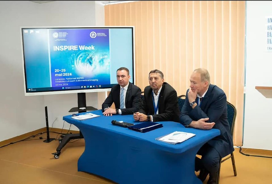 Investiție uriașă la o universitate din România. Profesor de la Harvard: „Intră într-un club select!” 