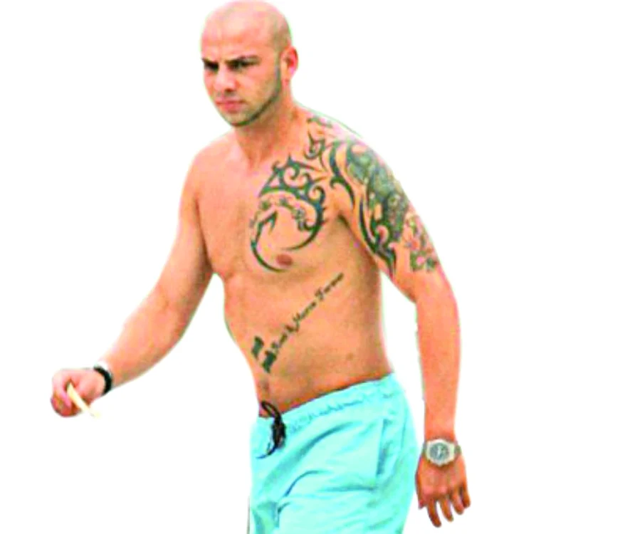 
    Giani Kiriţă  