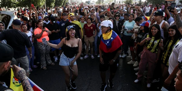 caracas/FOTOX