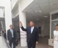 Klaus Iohannis si Nicolae Timofti