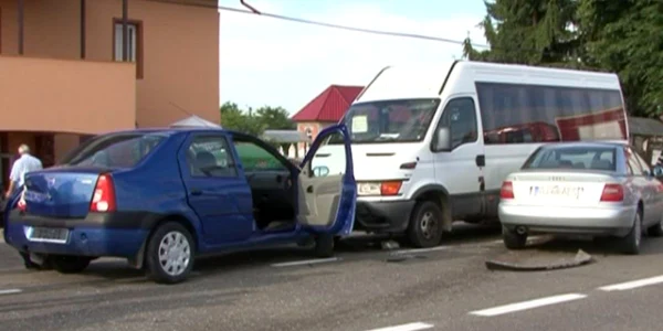 accident