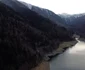 Lacul Gura Apelor , barajul și drumul spre lac  Foto Daniel Guță ADEVĂRUL (36) JPG