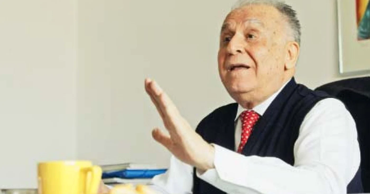 Ion Iliescu 