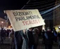 Protest Timisoara FOTO Stefan Both