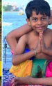 Pratyaksh Vijay yoga guinness world records jpg