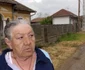 agresorul din cioroboreni este căutat de poliţie FOTO Corina Macavei 