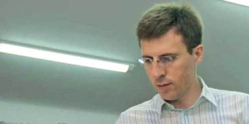 Liberalul Dorin Chirtoacă  a votat dis-de-dimineaţă