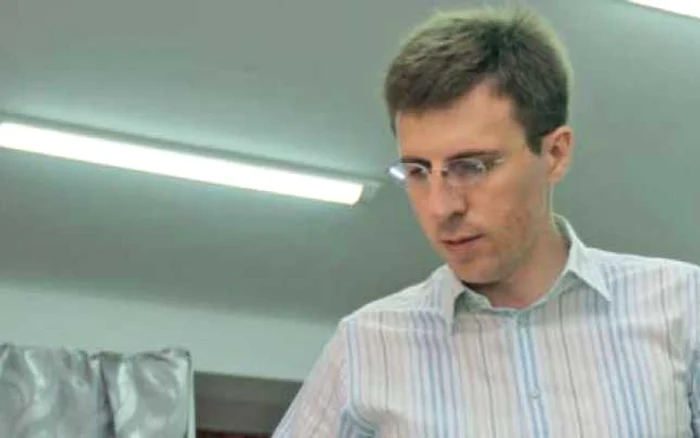 Liberalul Dorin Chirtoacă a votat dis-de-dimineaţă