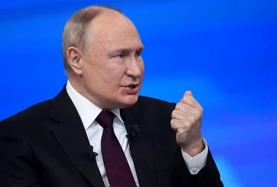 Vladimir Putin FOTO EPA EFE jpg