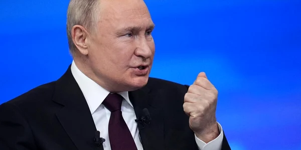 Vladimir Putin FOTO EPA EFE jpg