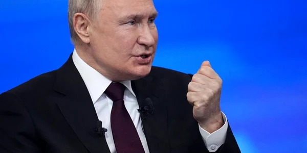 Vladimir Putin FOTO EPA EFE jpg