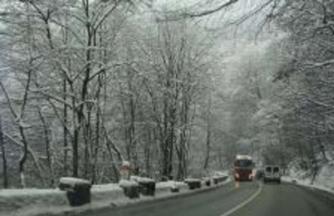 Zilele următoare se va forma polei