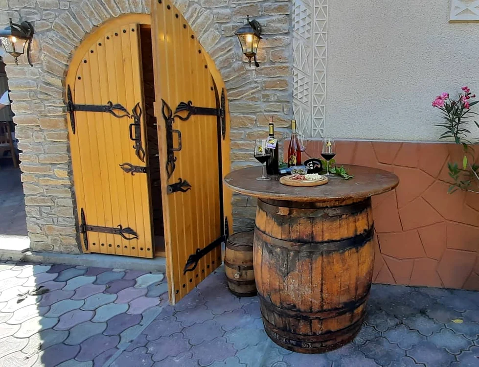 Vin de Frumușica FOTO Oana Jitariu