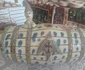 Colecția familiei Giubega piesă realizată de Gheorghe Giubega cu un secol în urmă la Horezu Sursa Sorin Giubega pentru Adevărul jpeg